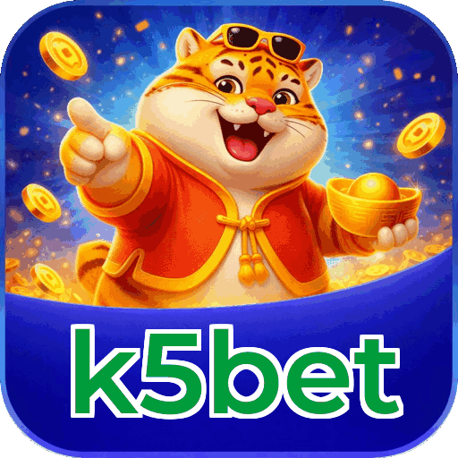 k5bet bônus R$5.000 + 500 giros - Rollover 35x, prazo 30 dias, 38% taxa conversão