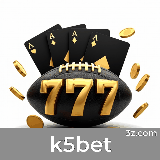 k5bet: Jogos de Cassino Cheios de Emoção e Oportunidades de Ganhar