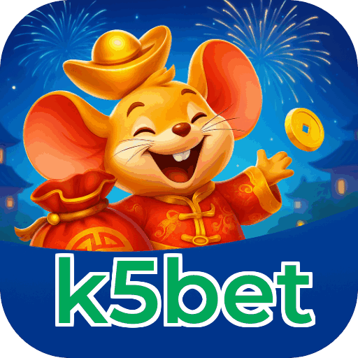 Catálogo k5bet 2.547 jogos - Pragmatic Play, Evolution, NetEnt