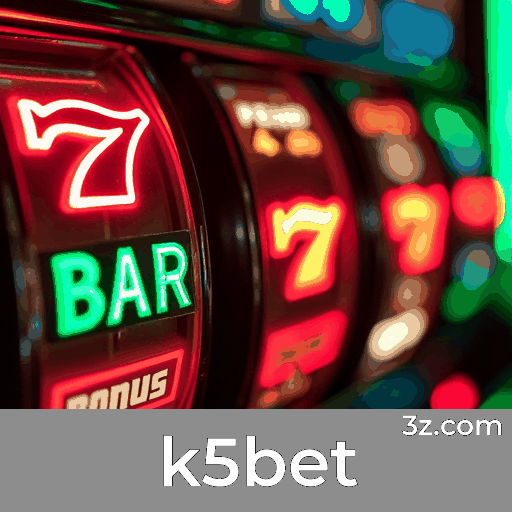 k5bet: Cobertura Completa de Esportes e Odds Instantâneas