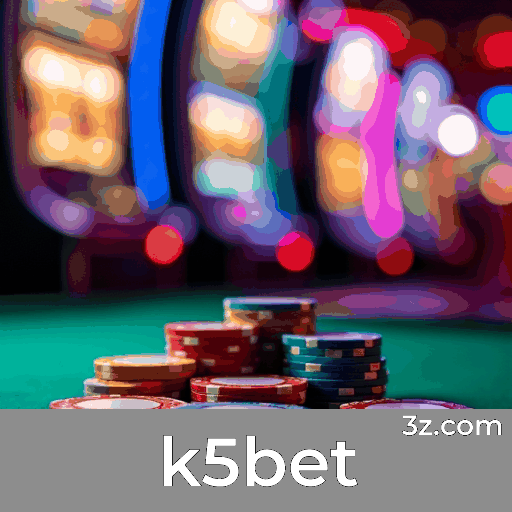 Experimente k5bet: Apostas Móveis Completas e Convenientes